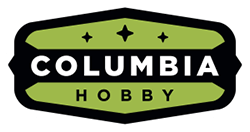 Columbia Sports Cards