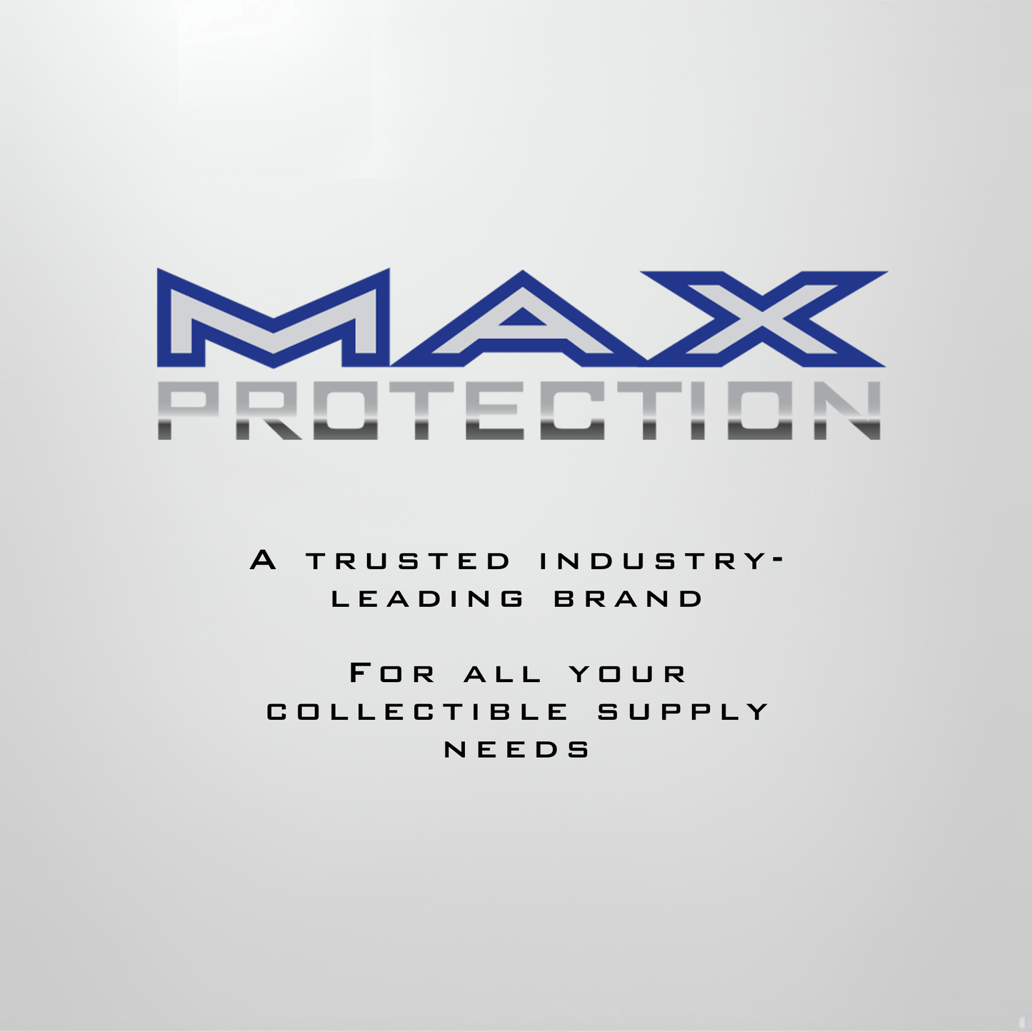 Max Pro Ultra Clear Magnetic Card Holder 55pt w/Sleeve Size - Columbia Hobby - Sports Card Boxes - Toploaders - Card Savers