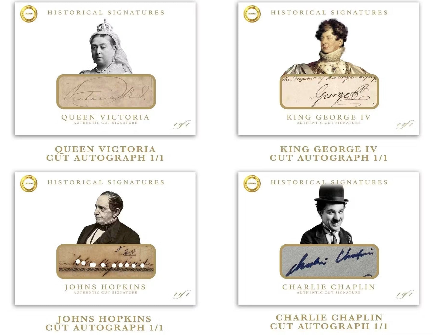 Pieces of the Past 1800s Edition Hobby Box (Super Break 2024) - Columbia Hobby - Sports Card Boxes - Toploaders - Card Savers