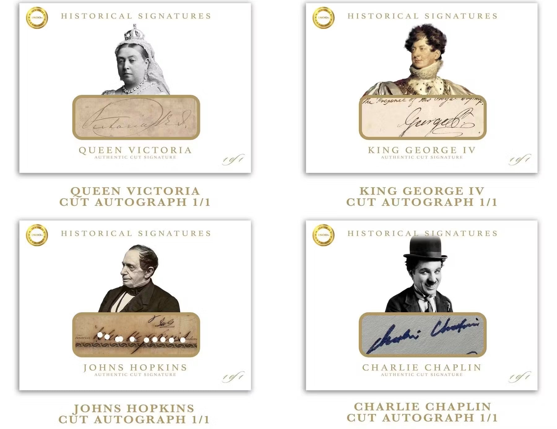 Pieces of the Past 1800s Edition Hobby Box (Super Break 2024) - Columbia Hobby - Sports Card Boxes - Toploaders - Card Savers