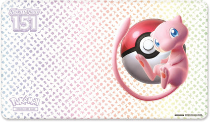 Pokemon Scarlet & Violet: 151 Ultra Premium Collection Box - Columbia Hobby - Sports Card Boxes - Toploaders - Card Savers