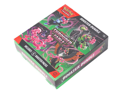 Pokemon Scarlet & Violet: Shrouded Fable Bundle - Columbia Hobby - Sports Card Boxes - Toploaders - Card Savers