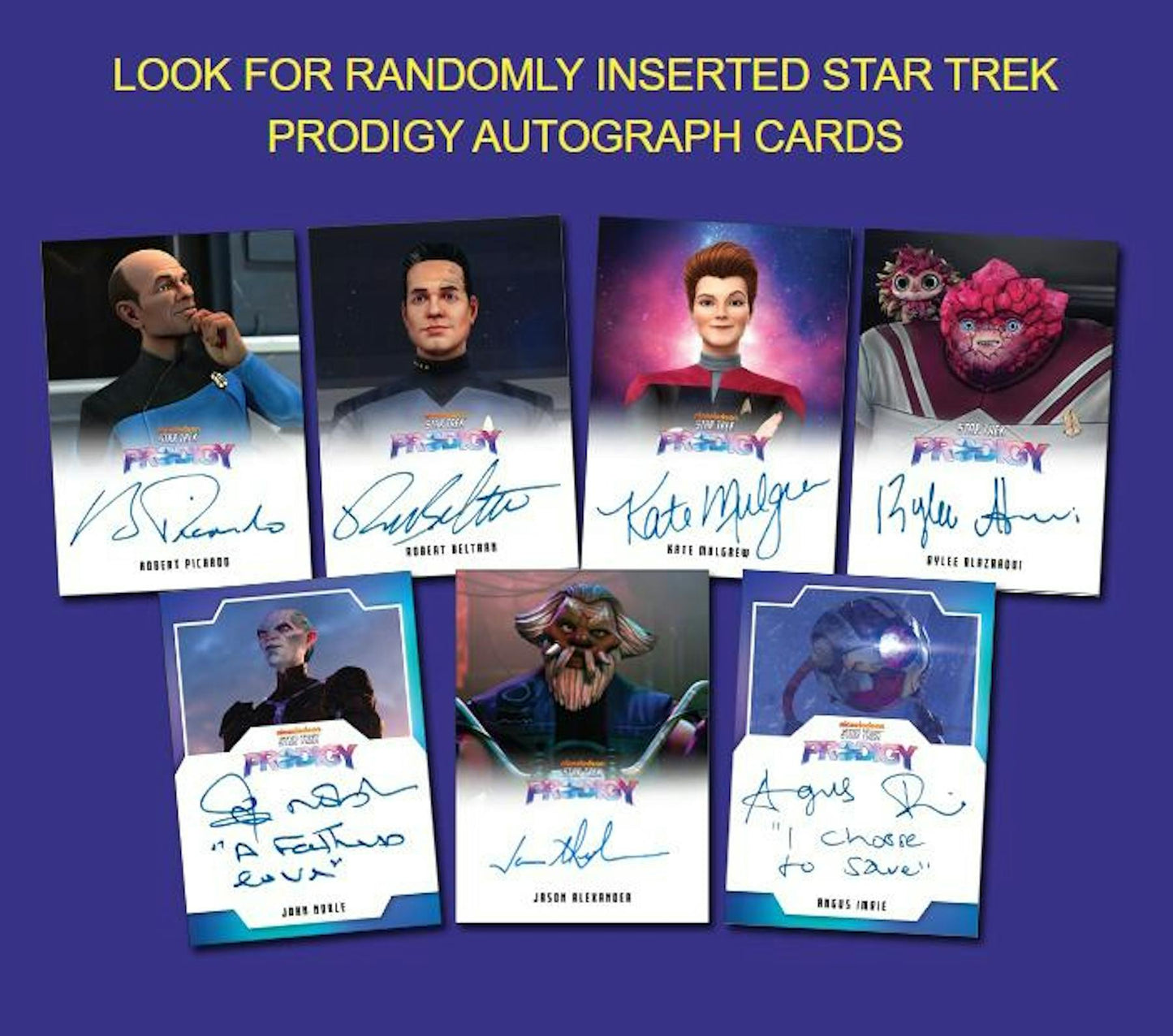 2026 Rittenhouse Star Trek Voyager Archives & Inscriptions Hobby Box | Columbia Sports Cards | Columbia Hobby - Sports Card Boxes - Toploaders - Card Savers.