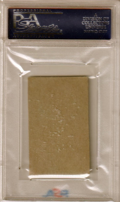ROBERTO CLEMENTE 1966 Bazooka #26 PSA Authentic - PIRATES - Columbia Hobby - Sports Card Boxes - Toploaders - Card Savers