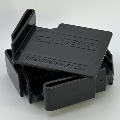 Sidekick Trading Card Dividers - 5 Pack - Columbia Hobby - Sports Card Boxes - Toploaders - Card Savers