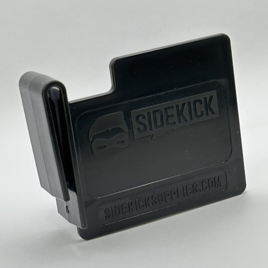 Sidekick Trading Card Dividers - 5 Pack - Columbia Hobby - Sports Card Boxes - Toploaders - Card Savers