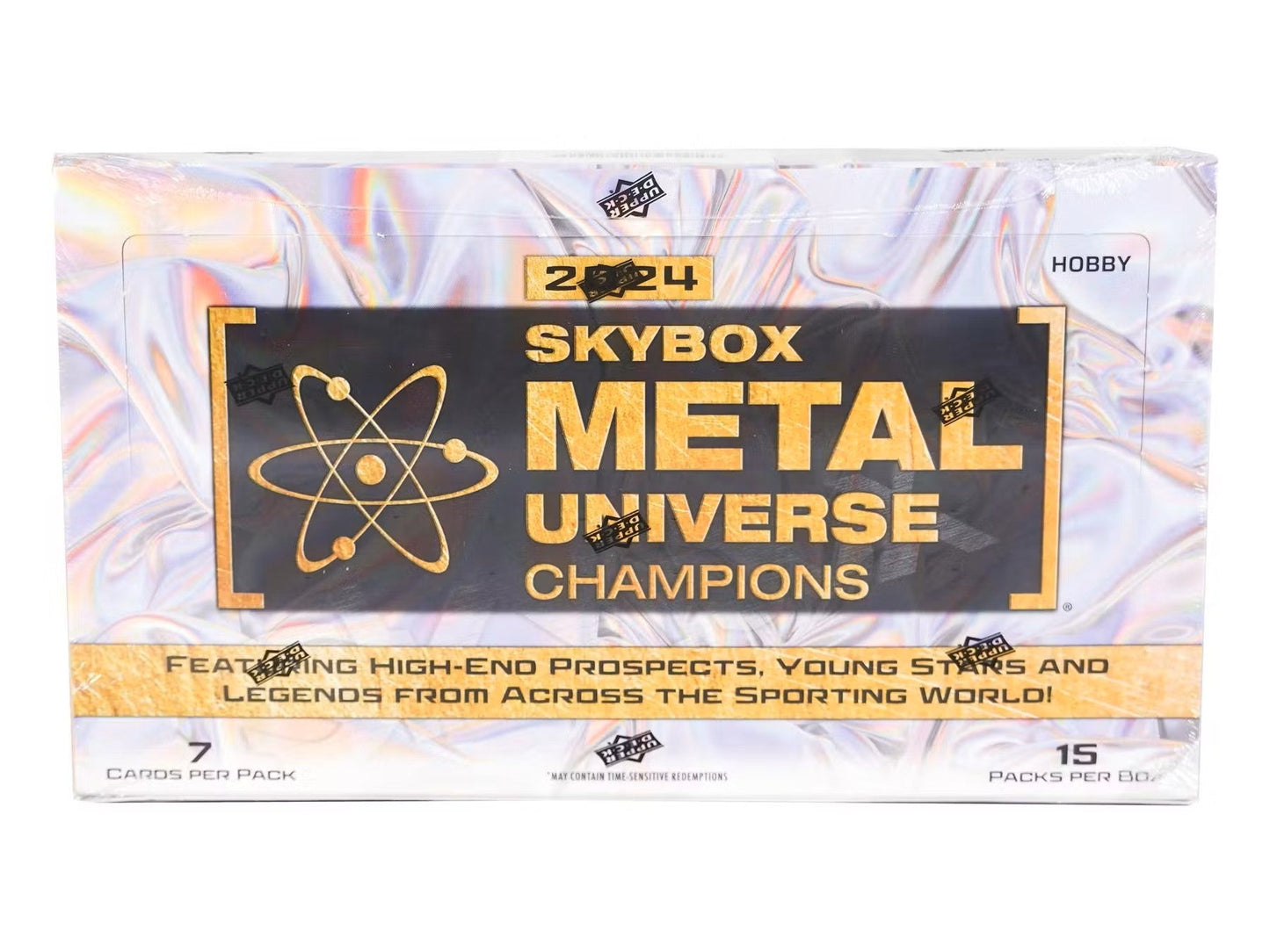 Upper Deck Neopets Battledome Defenders of Neopia Booster Box - Columbia Hobby - Sports Card Boxes - Toploaders - Card Savers