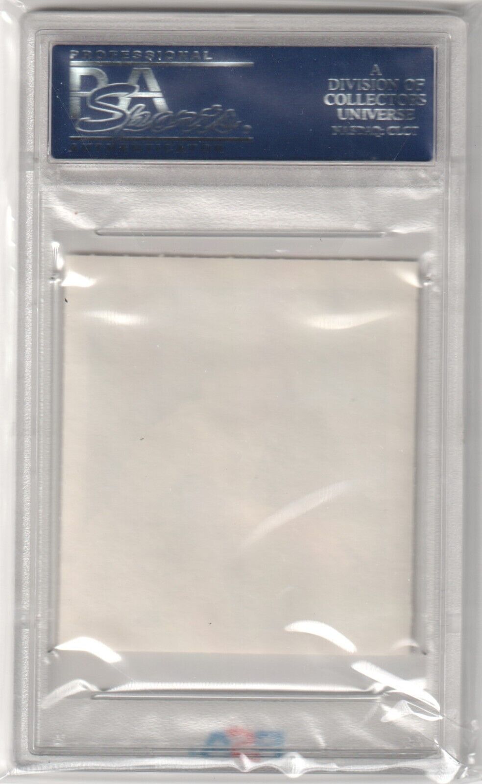 WHITEY FORD 1964 Wheaties Stamps PSA 5 EX - YANKEES - Columbia Hobby - Sports Card Boxes - Toploaders - Card Savers
