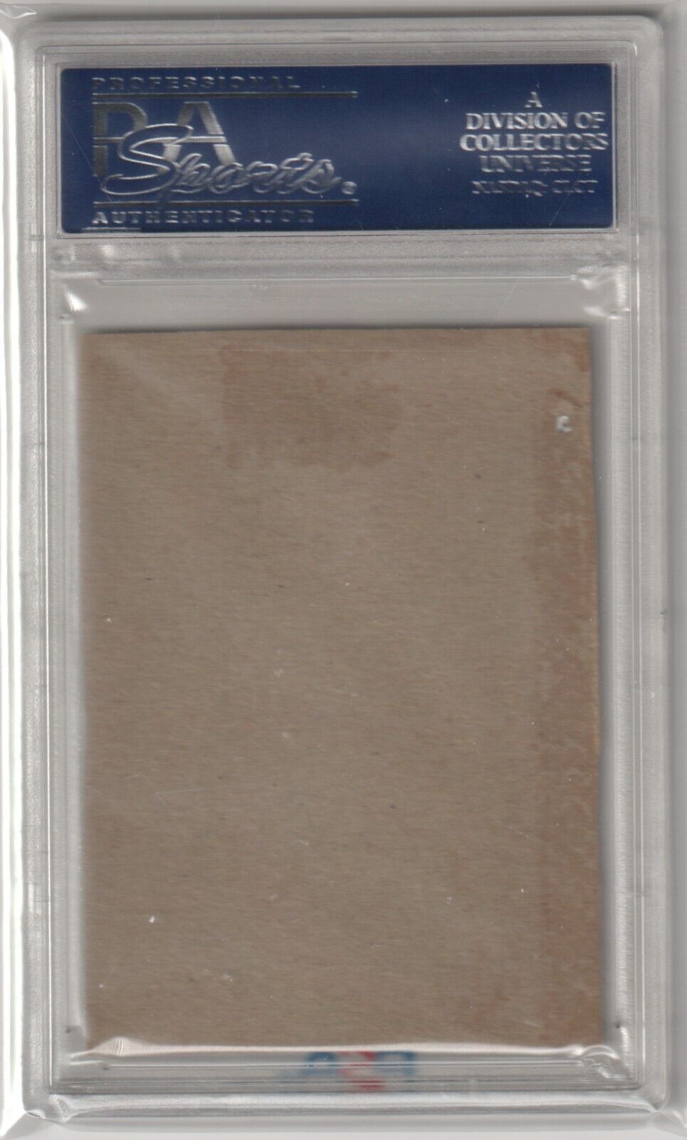 WILLIE MAYS 1961 Post Cereal #145 Graded PSA 2 Good - GIANTS - Columbia Hobby - Sports Card Boxes - Toploaders - Card Savers